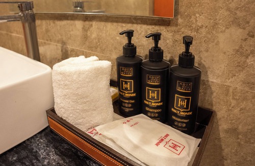 Behror Hotel | Haut Monde Rajputana Palace