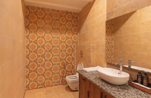 Behror Hotel | Haut Monde Rajputana Palace