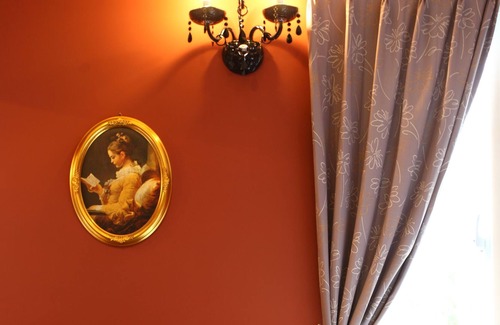 Zhuangwei Hotel | Haut-Rhin Villa