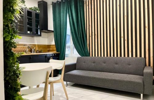Gare-Jouvenet Apartment | Haut Standing proche gare