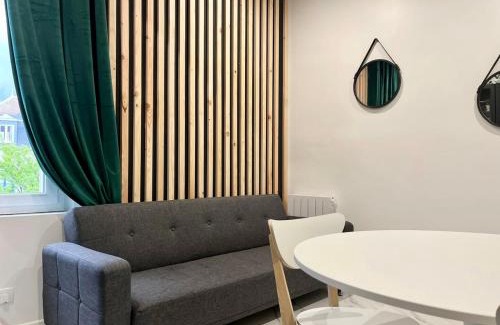 Gare-Jouvenet Apartment | Haut Standing proche gare