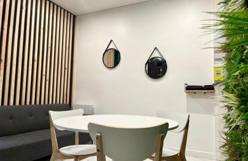Gare-Jouvenet Apartment | Haut Standing proche gare