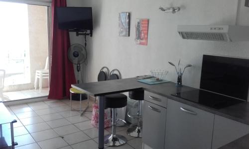 Prunete Apartment | Haute Corse. Studio 4 pers .Plage Piscine. Cervione Prunete .