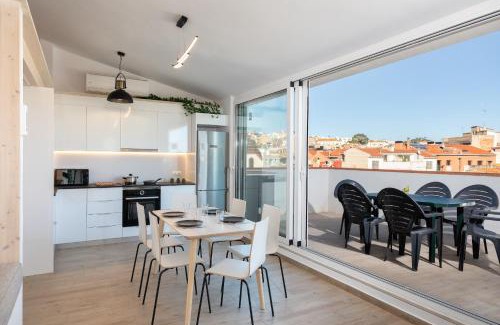 Sant Feliu de Guixols Apartment | Hauzify I Apartament 4Winds