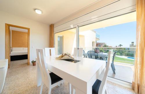 Costa Dorada Apartment | Hauzify I Apartament Cala Pepo 1