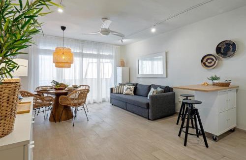 Cap de Salou Apartment | Hauzify I Apartament Sunshine Salou