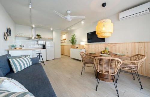 Cap de Salou Apartment | Hauzify I Apartament Sunshine Salou