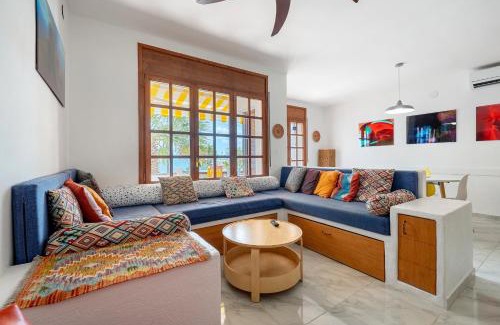 L'Ametlla de Mar House | Hauzify I Casa Mirador 8