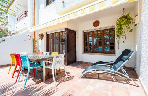 L'Ametlla de Mar House | Hauzify I Casa Mirador 8