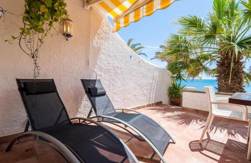 L'Ametlla de Mar House | Hauzify I Casa Mirador 8