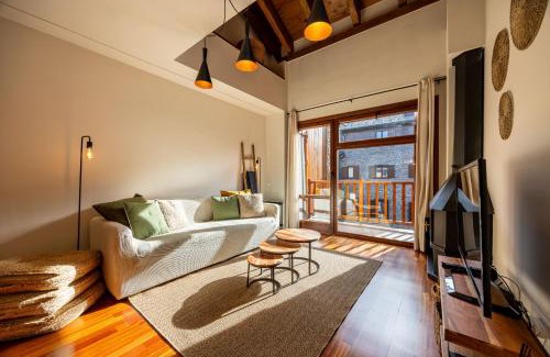Puigcerda Apartment | Hauzify I El Refugi de Puigcerdà