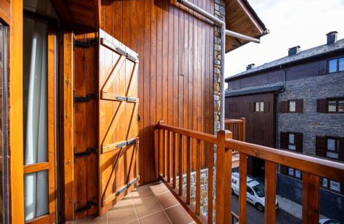 Puigcerda Apartment | Hauzify I El Refugi de Puigcerdà