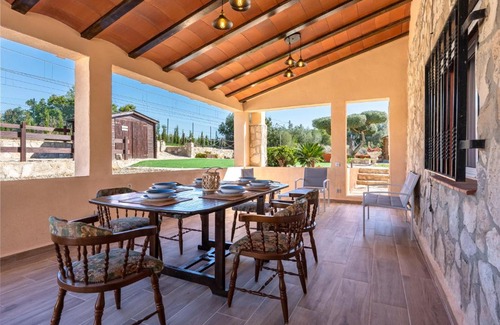 Costa Dorada House | Hauzify I Mas Blau