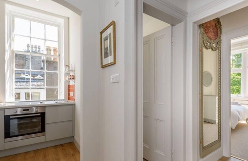 North Berwick Apartment | Havana Apartment