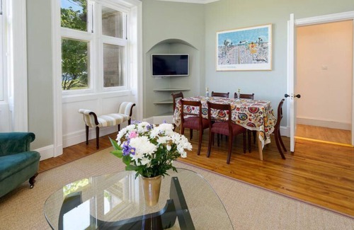 North Berwick Apartment | Havana Apartment