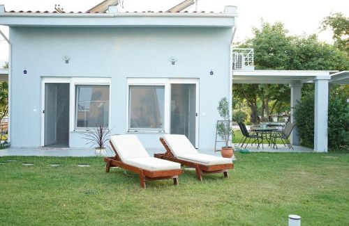 Leptokaria House | Havana Villas