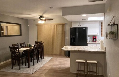 Lake Havasu City House | HavaRelaxing Stay | Pool | Spa | 7minToBridge
