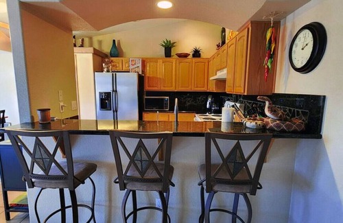 Lake Havasu City House | Havasu Hava Saloon pool home