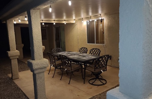 Lake Havasu City House | Havasu Haven - Open space and newly renovated