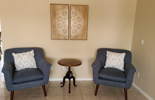 Lake Havasu City House | Havasu Haven - Open space and newly renovated