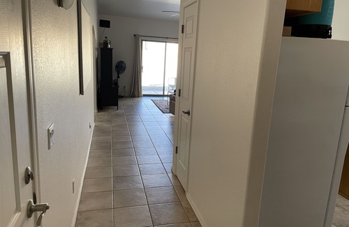 Lake Havasu City House | Havasu snowbird getaway on quiet North end of town