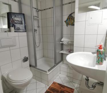 Zentrum-West Apartment | Have a nice home