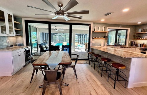 Murex Lakes Condo | Have a Shelluva Time at this 3br/2.5ba near beach