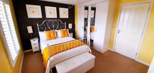 Prestonpans House | Have it all.City, Golf, Beaches & Countryside.