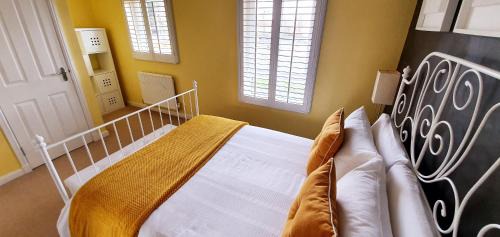 Prestonpans House | Have it all.City, Golf, Beaches & Countryside.