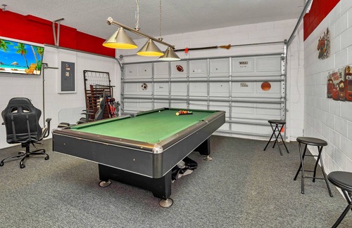 Indian Point House | Have some fun in the sun ☀️
