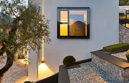 Merano Apartment | Have you always dreamed of living in a winery?
