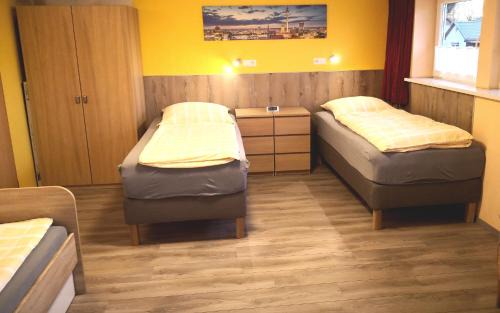 Gatow House | Havelapartments
