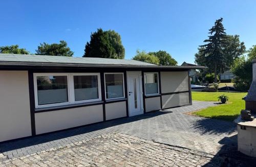 Schumachersiedlung House | Haveleck