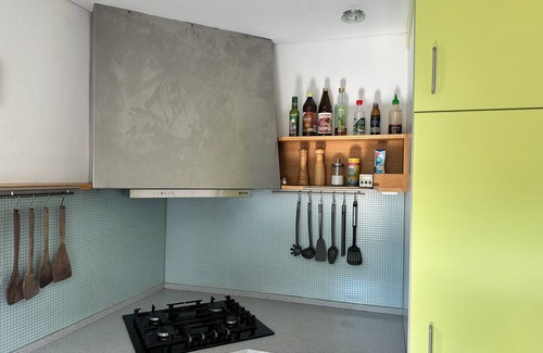 Werder House | Havelhaus Werder