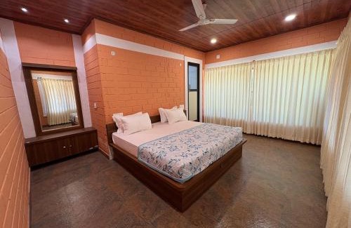 Mudigere House | Haveli Holiday Home