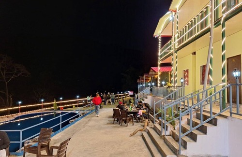 Rishikesh Cottage | Haveli Resort