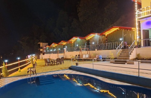 Rishikesh Cottage | Haveli Resort