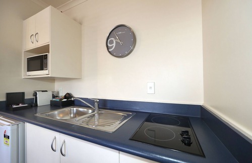 Anderson Park Hotel | Havelock North Motor Lodge