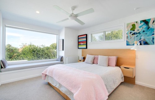 Havelock North House | Havelock Oasis - Havelock North Holiday Home