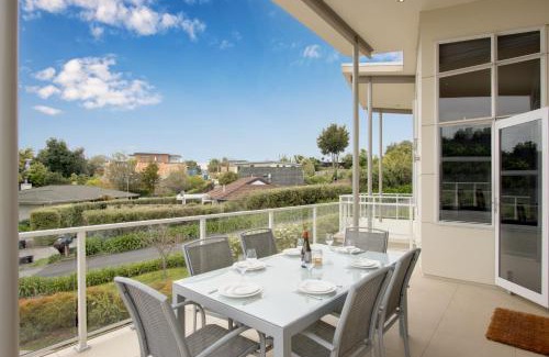 Havelock North House | Havelock Wine Down - Havelock North Holiday Home