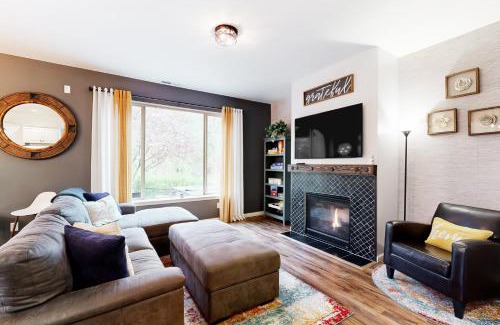 West Haven-Sylvan House | Haven Among Tranquil Pines