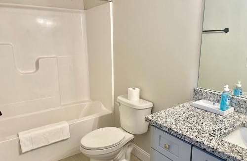 Cleveland Apartment | Haven at Arbor Hills