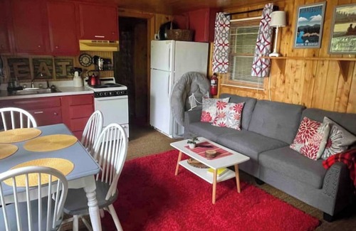 Grand Marais Cabin | Haven at Loon Lake