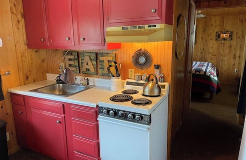 Grand Marais Cabin | Haven at Loon Lake