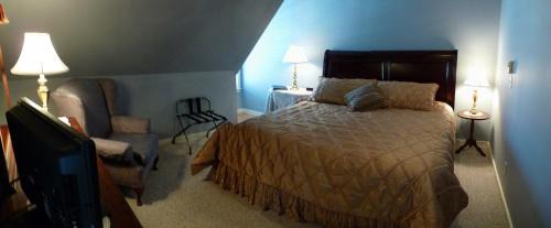 Wells Beach Bed & Breakfast | Haven By The Sea B&B