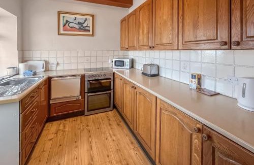 St Abbs House | Haven Cottage - Uk49651
