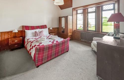 St Abbs House | Haven Cottage - Uk49651