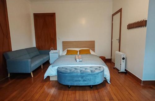 Champigny-sur-Marne Apartment | Haven Douce