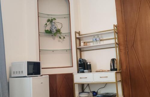 Champigny-sur-Marne Apartment | Haven Douce
