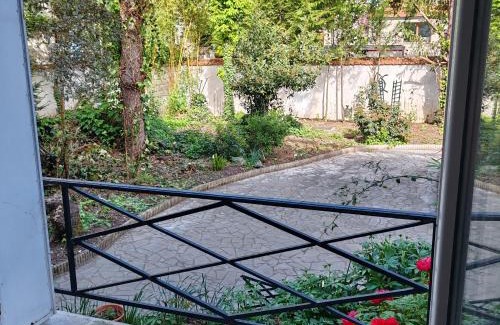 Champigny-sur-Marne Apartment | Haven Douce